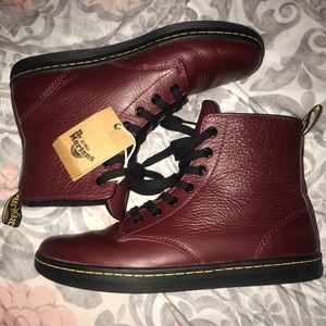 Women’s Dr Martens